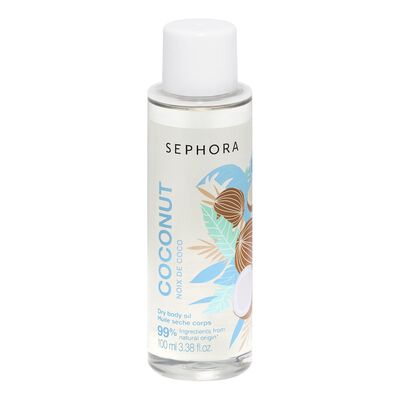 DRY OIL BODY (ACEITE CORPORAL)